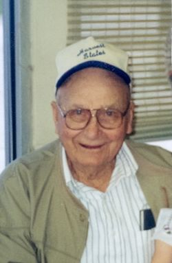 Joseph Kodad, obituary — Ludvigsen Mortuary
