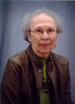 Mary Ann Tonjes, obituary — Ludvigsen Mortuary