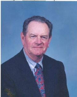 Herald Boschult, D.V.M., obituary — Ludvigsen Mortuary