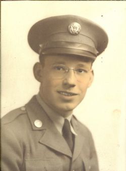 Joseph Schweigart, obituary — Ludvigsen Mortuary