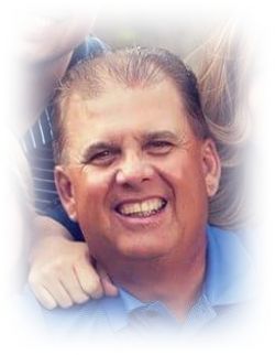 Gary Ristau, obituary — Ludvigsen Mortuary