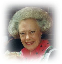 Faye Hill, obituary — Ludvigsen Mortuary