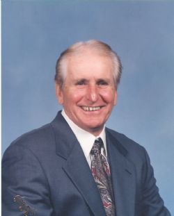 Eugene Robart, obituary — Ludvigsen Mortuary