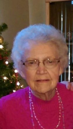 Phyllis Lynch, obituary — Ludvigsen Mortuary