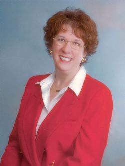 Joanne Bowman, obituary — Ludvigsen Mortuary