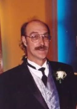 Kirk Muller, obituary — Ludvigsen Mortuary