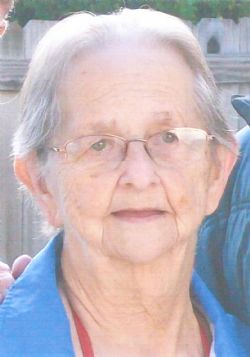 Donna Keeler, obituary — Ludvigsen Mortuary