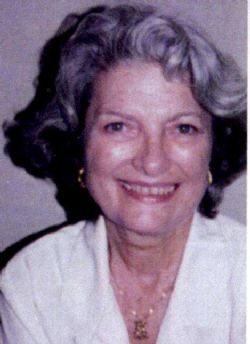 Marilyn Vonderlage, obituary — Ludvigsen Mortuary