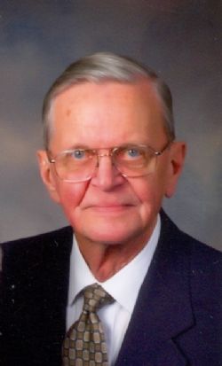 Lloyd Hartmann, obituary — Ludvigsen Mortuary