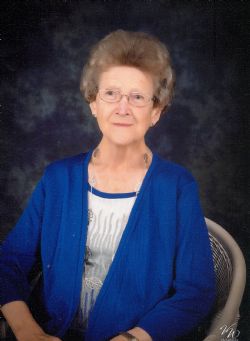 Edna Panning, obituary — Ludvigsen Mortuary