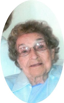 Lilyan Scheinost, obituary — Ludvigsen Mortuary