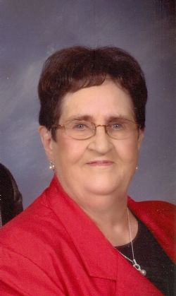 Leona Hultquist, obituary — Ludvigsen Mortuary