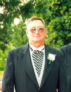 Jerry Uehling, obituary — Ludvigsen Mortuary