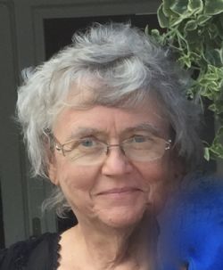 Judith Wilsey, obituary — Ludvigsen Mortuary