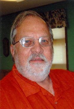 Steven Benke, obituary — Ludvigsen Mortuary