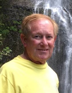 Carl Soukup, obituary — Ludvigsen Mortuary