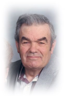 Robert Depperman, obituary — Ludvigsen Mortuary