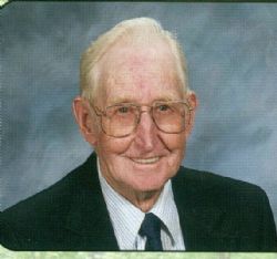 Raymond Carstensen, obituary — Ludvigsen Mortuary
