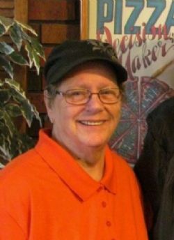 Carol Ahrndt, obituary — Ludvigsen Mortuary