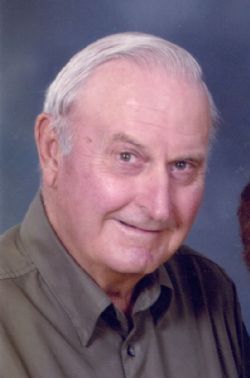 Kenneth Low, obituary — Ludvigsen Mortuary
