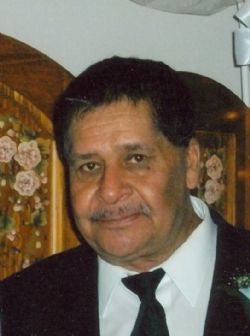 J. Neave II, obituary — Ludvigsen Mortuary