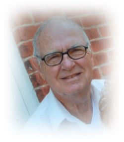 John Taylor Jr., obituary — Ludvigsen Mortuary