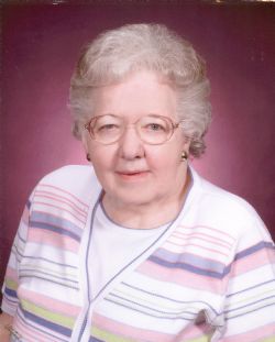 Lois Hultgren, obituary — Ludvigsen Mortuary