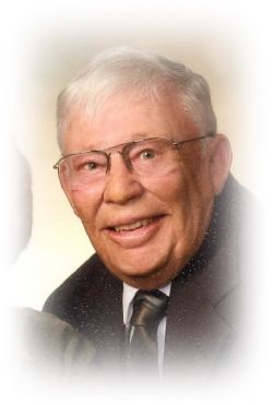 Eugene Randell, obituary — Ludvigsen Mortuary