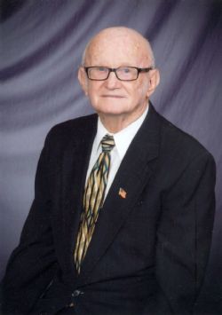 Delwyn Hasemann, obituary — Ludvigsen Mortuary