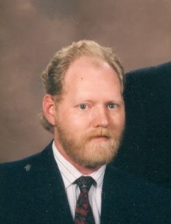 Jeffrey Meyer, obituary — Ludvigsen Mortuary