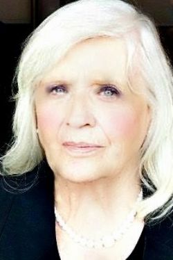 Mary Bauer, obituary — Ludvigsen Mortuary