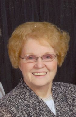Janice Nuzum, obituary — Ludvigsen Mortuary