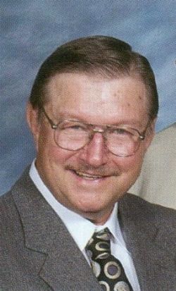 Robert Hansen, obituary — Ludvigsen Mortuary