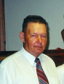 Kai Brand, obituary — Ludvigsen Mortuary