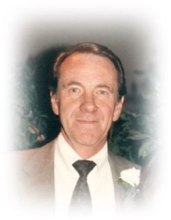 John Norman, obituary — Ludvigsen Mortuary