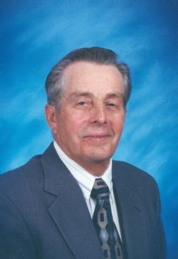 Robert Schroeder, obituary — Ludvigsen Mortuary