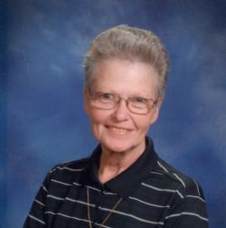 Karen Nuding-Anderson, obituary — Ludvigsen Mortuary