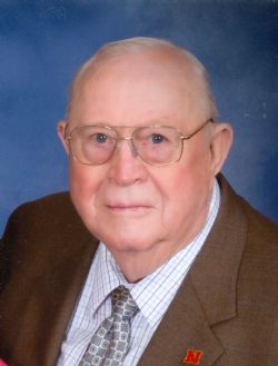 Vernon Feye, obituary — Ludvigsen Mortuary