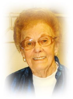 Elinor Kreikemeier, obituary — Ludvigsen Mortuary