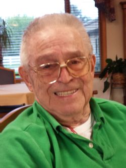Robert Rohwer, obituary — Ludvigsen Mortuary