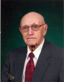 Robert Muller, obituary — Ludvigsen Mortuary