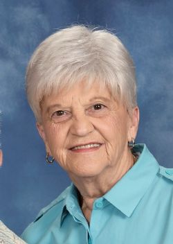Jeanette Poling, obituary — Ludvigsen Mortuary