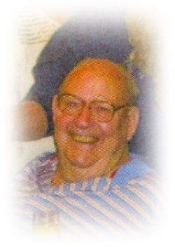 James Carson, obituary — Ludvigsen Mortuary