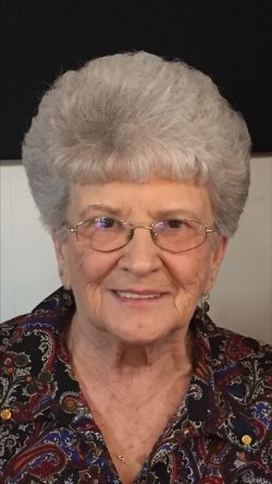 Jeanyne Bang, obituary — Ludvigsen Mortuary
