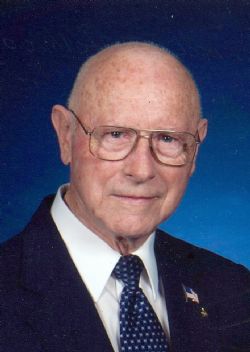 Rev. L. Holbrook, obituary — Ludvigsen Mortuary