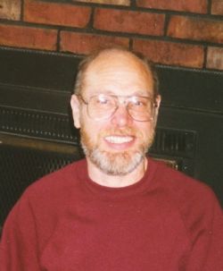 Charles Dooling, obituary — Ludvigsen Mortuary