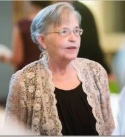 Lois White, obituary — Ludvigsen Mortuary