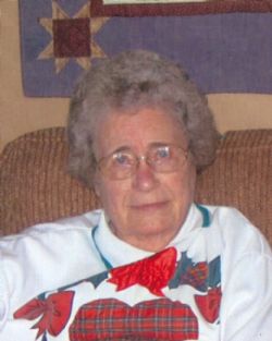 Bernice Grimm, obituary — Ludvigsen Mortuary