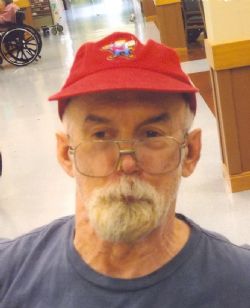 Wilbur Wrich, obituary — Ludvigsen Mortuary