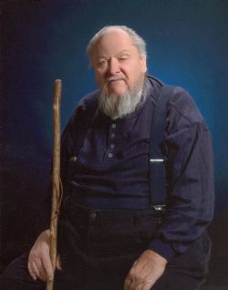Meno Hicken, obituary — Ludvigsen Mortuary